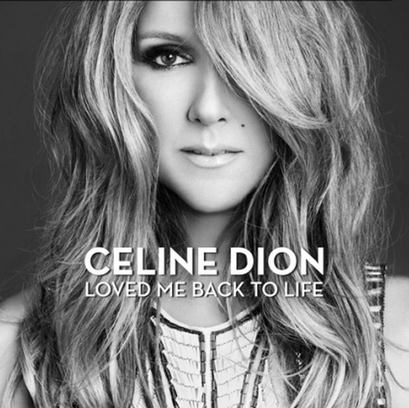 download celine dion incredible Mp3